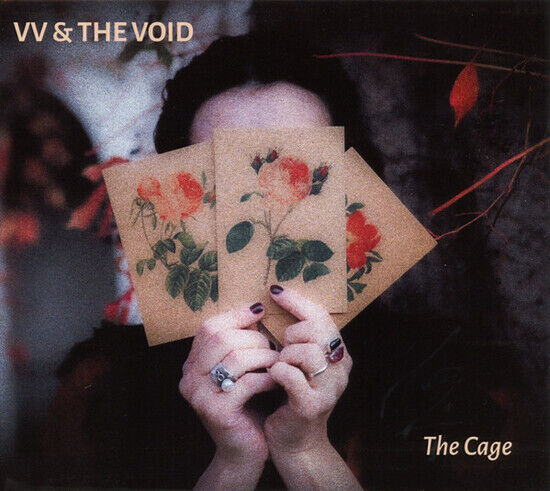 Vv & the Void - Cage