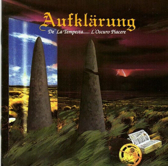 Aufklarung - De La..