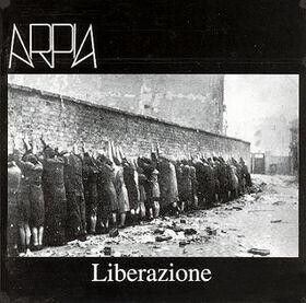 Arpia - Liberazione