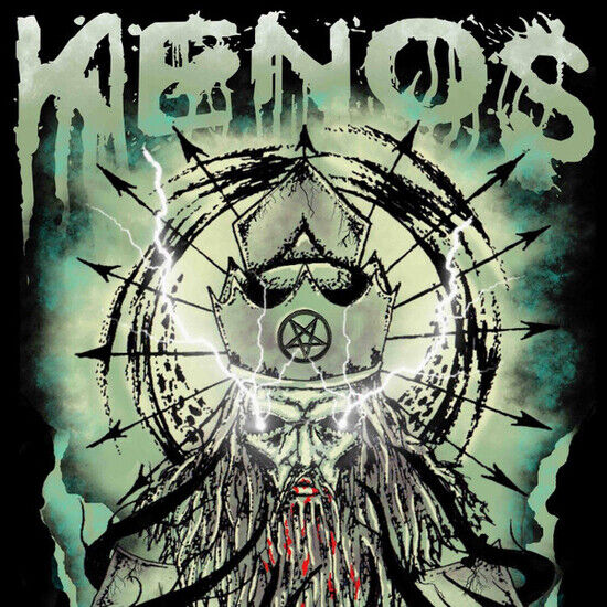 Kenos - Pest