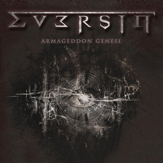 Eversin - Armageddon Genesi