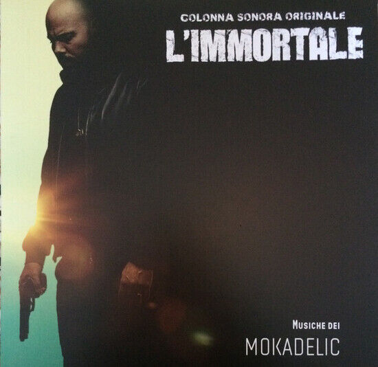 Mokadelic - L\'immortale