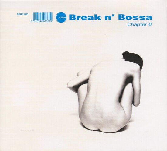 V/A - Break \'N Bossa 6