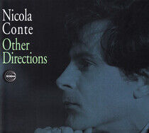 Conte, Nicola - Other Directions..