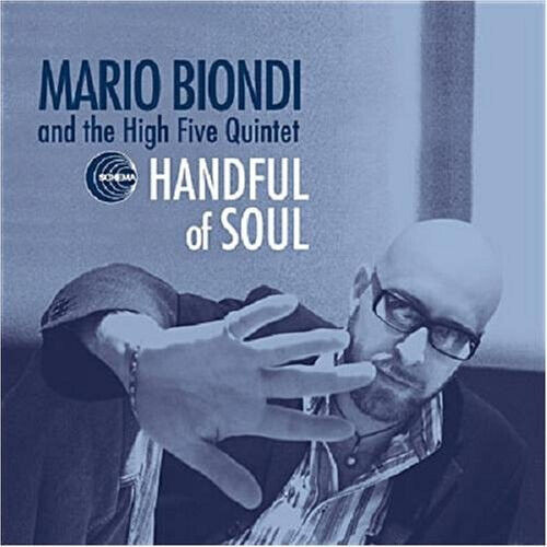 Biondi, Mario - Handful of Soul