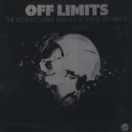 Clarke, Kenny & Francy Bo - Off Limits