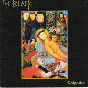 Black - Golgotha