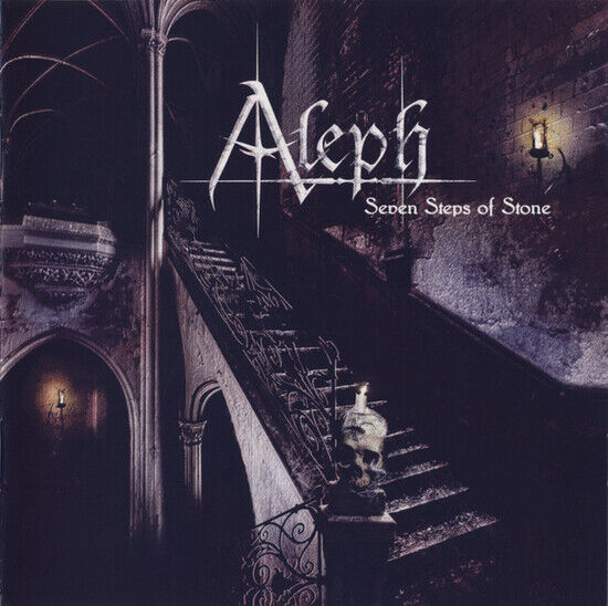 Aleph - Seven Steps of Stone