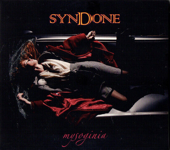 Syndone - Mysoginia