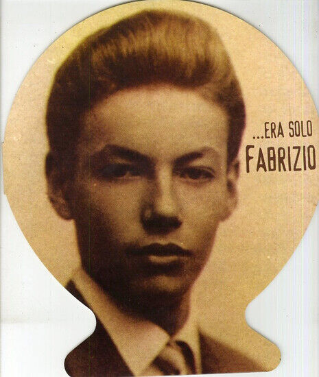 Andre, Fabrizio De - Era Solo Fabrizio