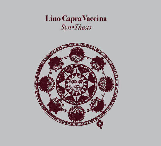 Vaccina, Lino Capra - Syn Thesis