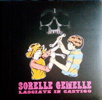 Sorelle Gemelle Lascia... - 1