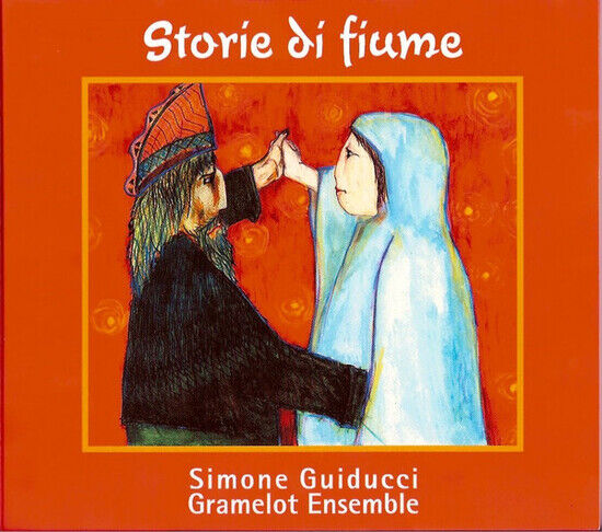 Guiducci Gramelot Ensembl - Storie Di Fiume