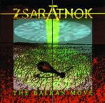 Zsaratnok - Balkan Move