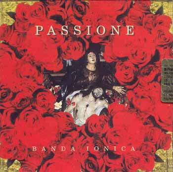 Banda Ionica - Passione