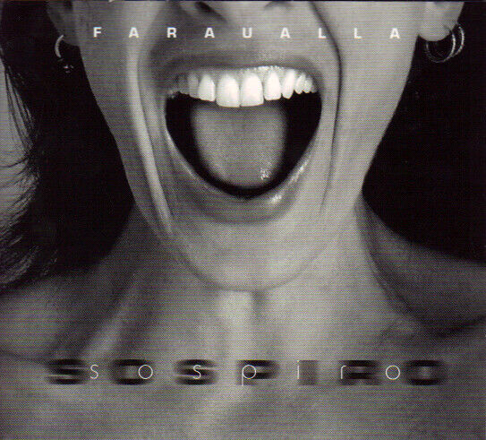 Faraualla - Sospiro