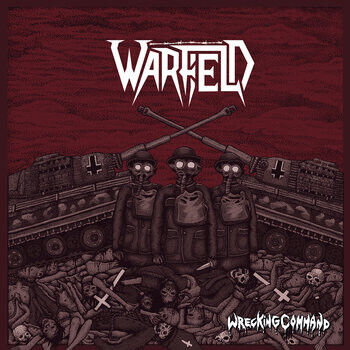 Warfield - Wrecking Command