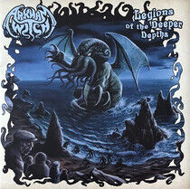 Arkham Witch - Legions of the Deep Re...