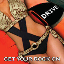 Xdrive - Get Your Rock On