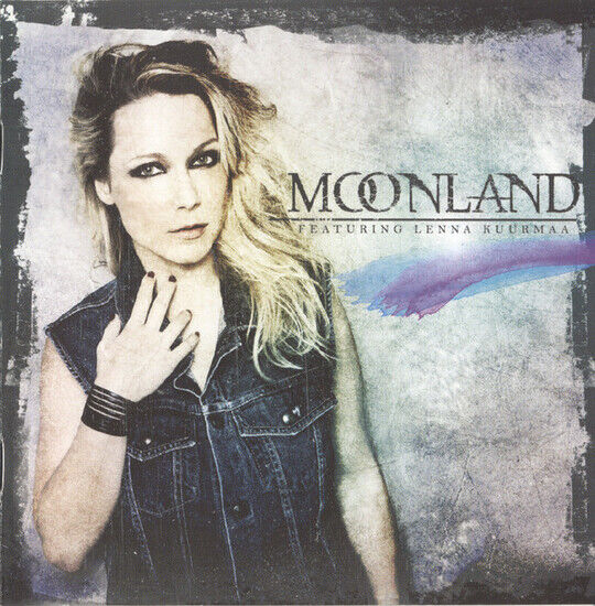 Moonland Featuring Len... - Moonland