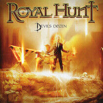 Royal Hunt - Devil's Dozen