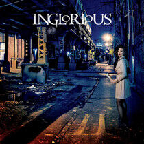 Inglorious - Inglorious 2