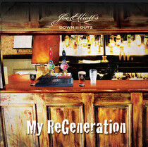 Down 'N' Outz - My Re-Generation