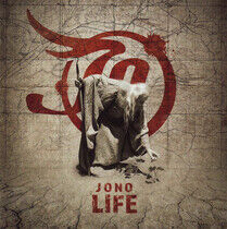 Jono - Life