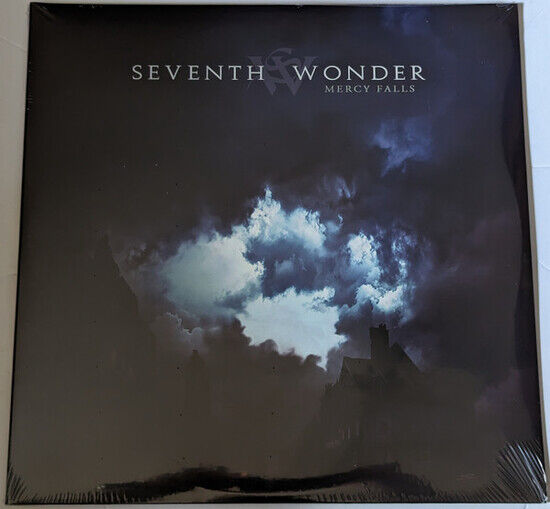 SEVENTH WONDER - MERCY FALLS (Vinyl)