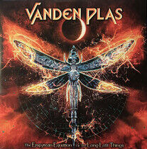 Vanden Plas - Empyrean Equation of T...