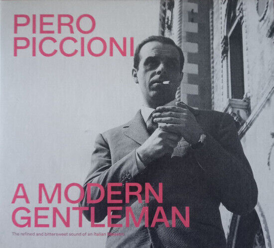 Piccioni, Piero - A Modern Gentleman -..