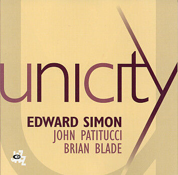 Simon/Patitucci/Blade - Unicity