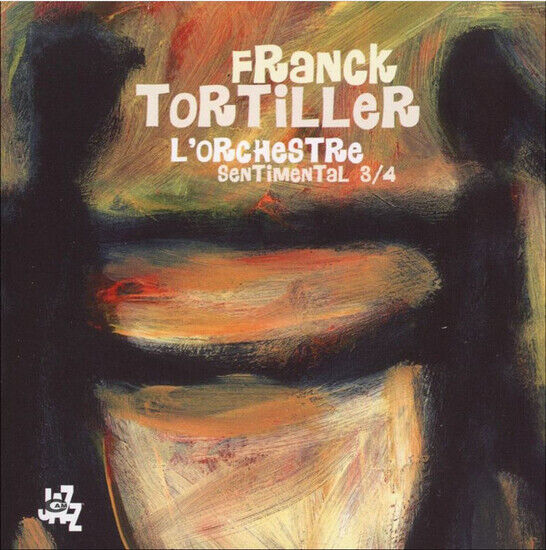 Tortiller, Franck - Sentimental 3/4