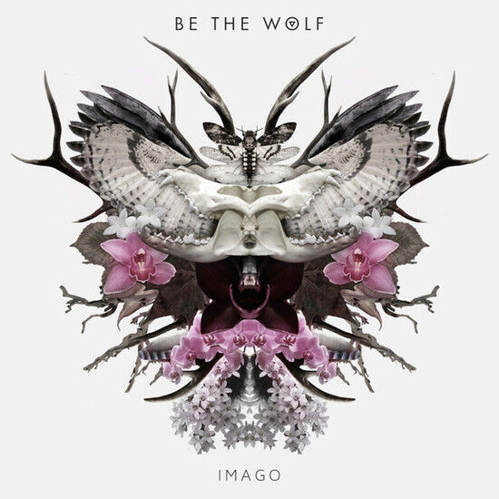 Be the Wolf - Imago