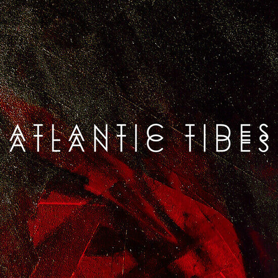 Atlantic Tides - Atlantic Tides -Digi-