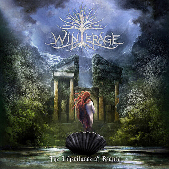 Winterage - Inheritance of.. -Digi-