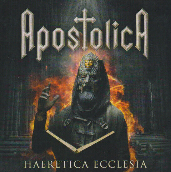 Apostolica - Haeretica Ecclesia