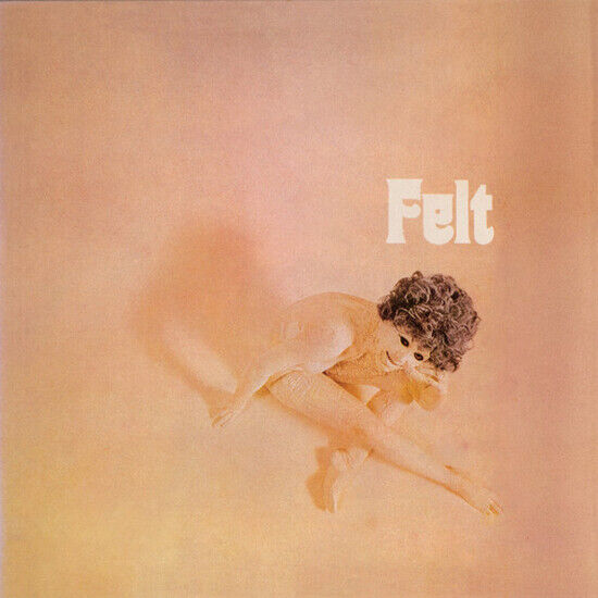 Felt - Felt