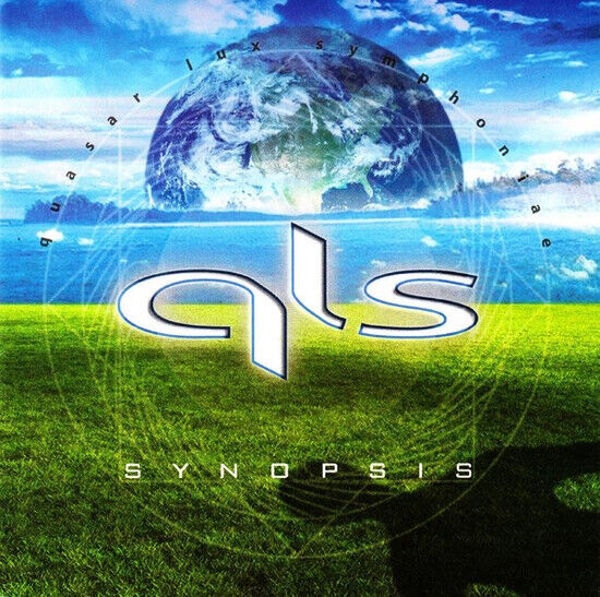 Quasar Lux Symphoniae - Sinopsis