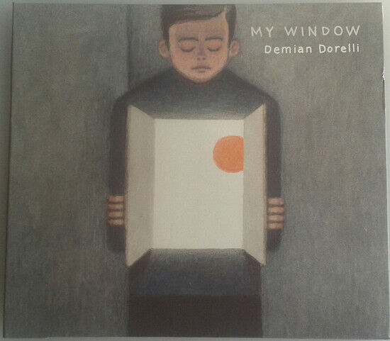 Dorelli, Demian - My Window