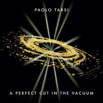 Tarsi, Paolo - A Perfect Cut In the V...