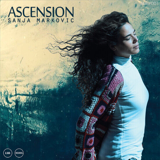 Markovic, Sanja - Ascencion