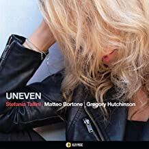 Tallini, Stefania - Uneven