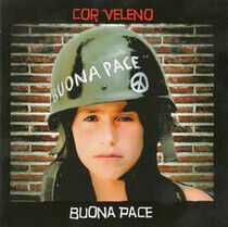 Cor Veleno - Buona Pace