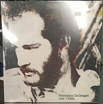 De Gregori, Francesco - Viva L'italia!