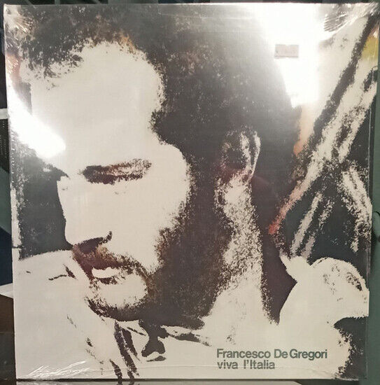 De Gregori, Francesco - Viva L\'italia!