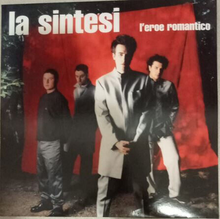 La Sintesi - L\' Eroe Romantico