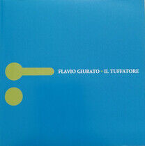 Giurato, Flavio - Il Tuffatore