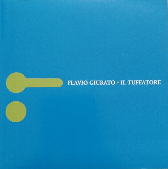 Giurato, Flavio - Il Tuffatore