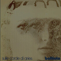 Battiato, Franco - Sulle Corde Di Aries